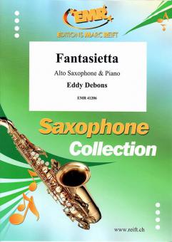 Fantasietta Download