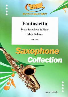 Fantasietta Download