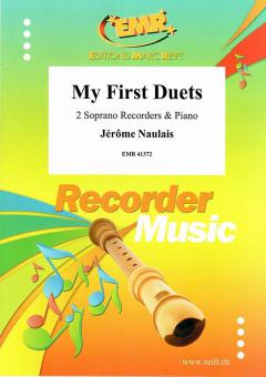 My First Duets Download