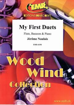 My First Duets Download