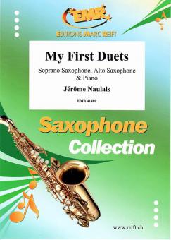 My First Duets Download