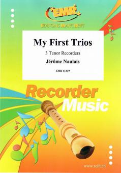 My First Trios Download