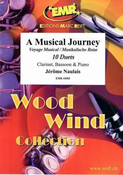A Musical Journey Download