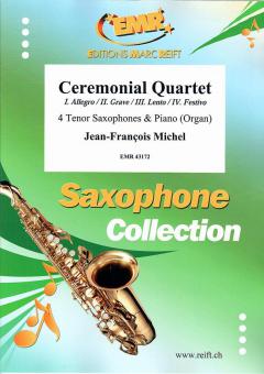 Ceremonial Quartet Download