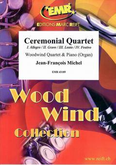Ceremonial Quartet Download