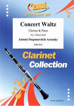 Concert Waltz Download