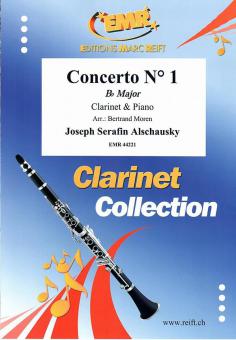 Concerto No. 1 Bb Major Download