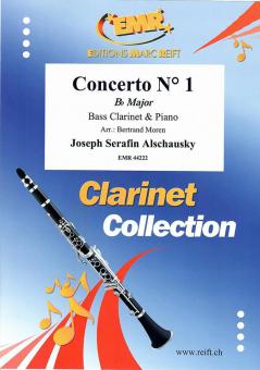 Concerto No. 1 Bb Major Download