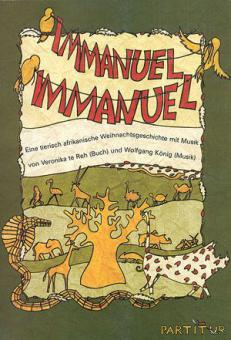 Immanuel - Immanuel 