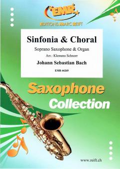 Sinfonia & Choral Download