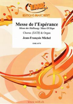 Messe de l'Espérance Download