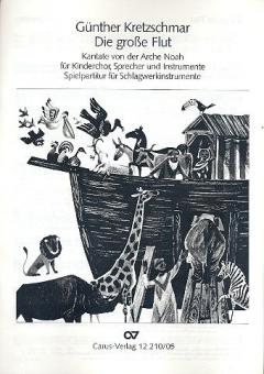 Die große Flut 
