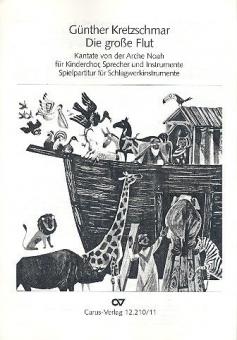 Die große Flut 