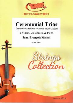 Ceremonial Trios Download