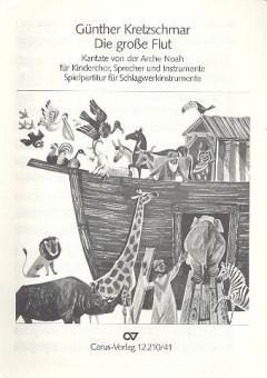 Die große Flut 