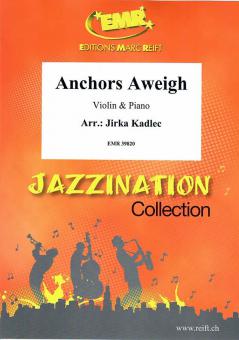 Anchors Aweigh Download