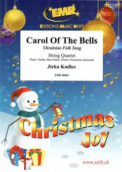 Carol Of The Bells Download