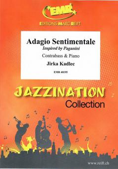 Adagio Sentimentale Download