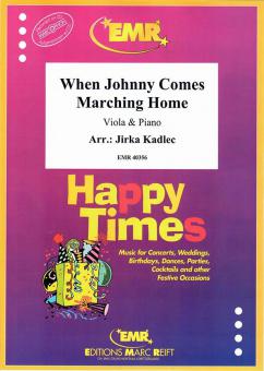 When Johnny Comes Marching Home Download