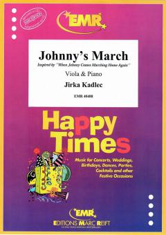 Johnny's March Download
