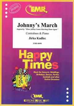 Johnny's March Download