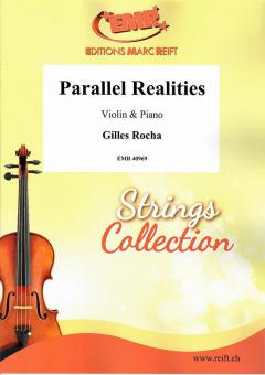 Parallel Realities Download