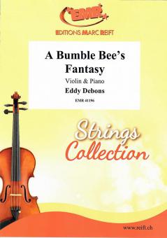 A Bumble Bee's Fantasy Download