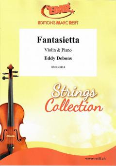 Fantasietta Download