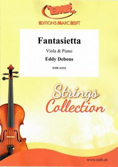Fantasietta Download