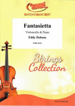 Fantasietta Download