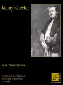 Solo Transcriptions 