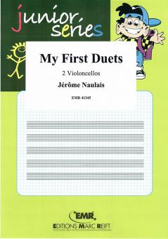 My First Duets Download