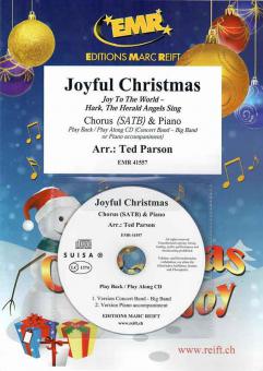 Joyful Christmas Download