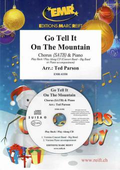 Go Tell It On The Mountain Download