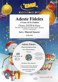 Adeste Fideles Download