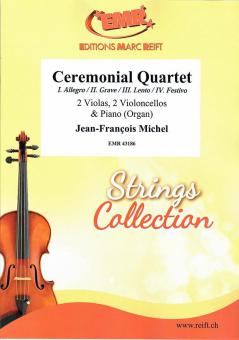 Ceremonial Quartet Download