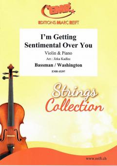 I'm Getting Sentimental Over You Download