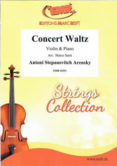 Concert Waltz Download