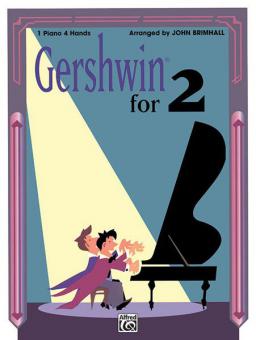 Gershwin for 2 