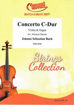 Concerto C-Dur Download