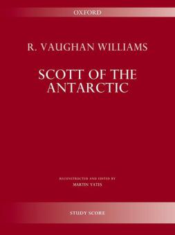 Scott of the Antarctic 