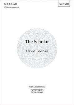 The Scholar 