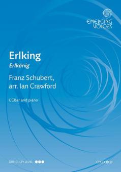 Erlking (Erlkönig) 