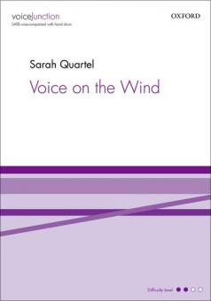 Voice on the Wind 