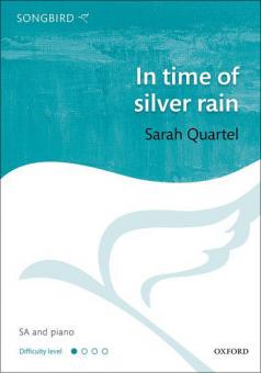In time of silver rain 