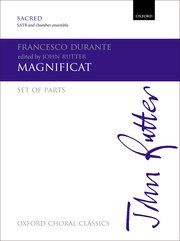 Magnificat 