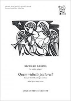 Quem vidistis pastores? 