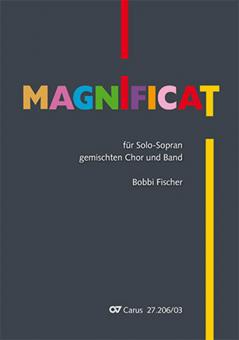 Magnificat Standard
