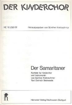 Der Samaritaner 
