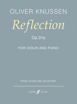 Reflection op. 31 a 